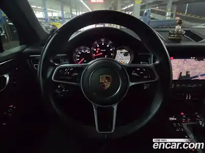 Porsche Macan 2019 2.0 гидро в Москве, миниатюра 7