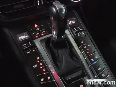 Porsche Macan 2019 2.0 гидро в Москве, миниатюра 8