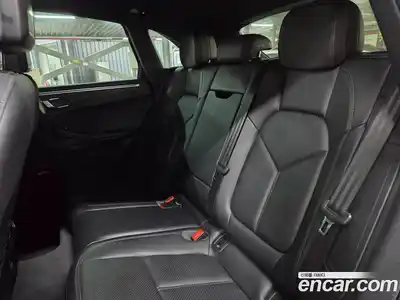Porsche Macan 2019 2.0 гидро в Москве, миниатюра 10
