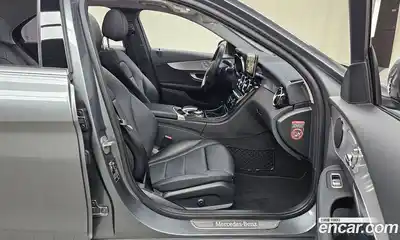 Mercedes-Benz C-Class 2016 2.1 гидро в Москве № 801008, миниатюра 11