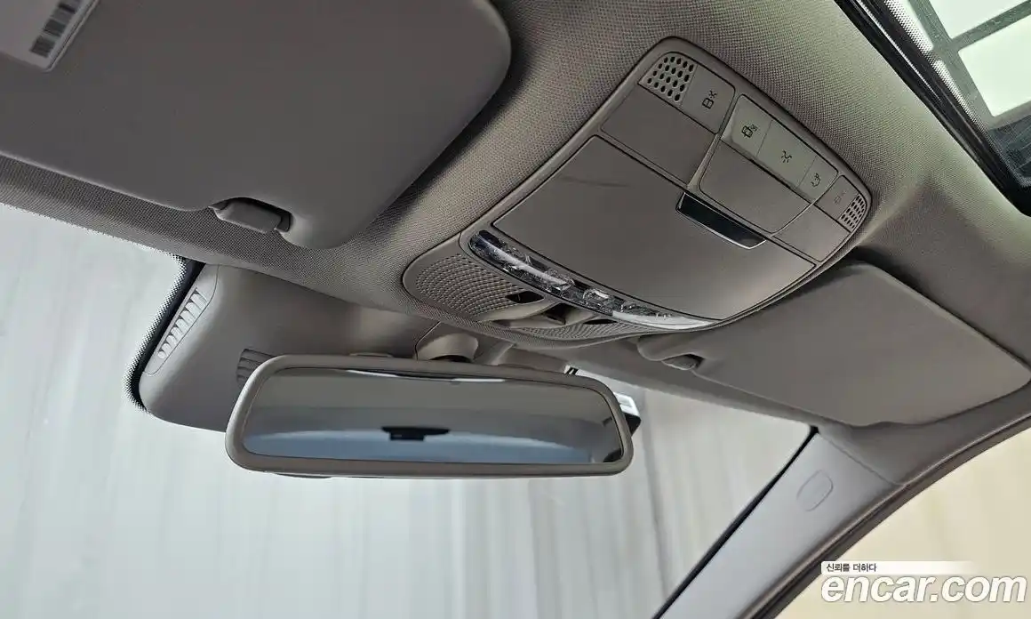 Mercedes-Benz C-Class 2016 2.1 гидро в Москве № 801008, фото 18