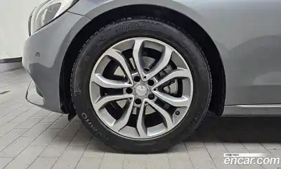 Mercedes-Benz C-Class 2016 2.1 гидро в Москве № 801008, миниатюра 5