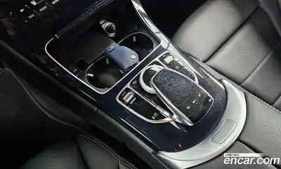 Mercedes-Benz C-Class 2016 2.1 гидро в Москве № 801008, миниатюра 9
