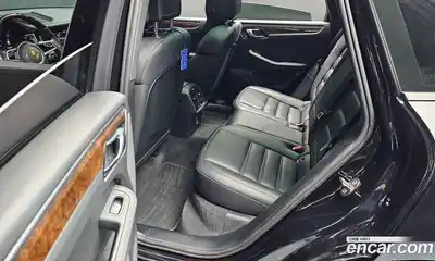 Porsche Macan 2021 2.0 гидро в Москве № 802090, миниатюра 12