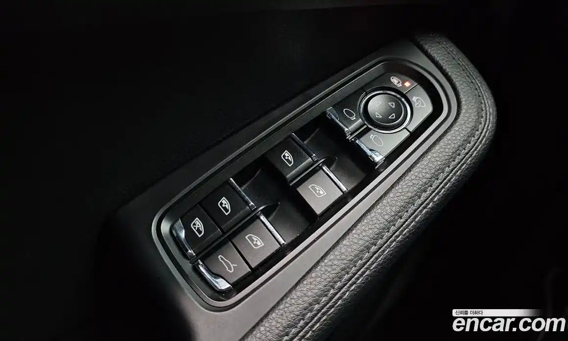 Porsche Macan 2021 2.0 гидро в Москве № 802090, фото 18