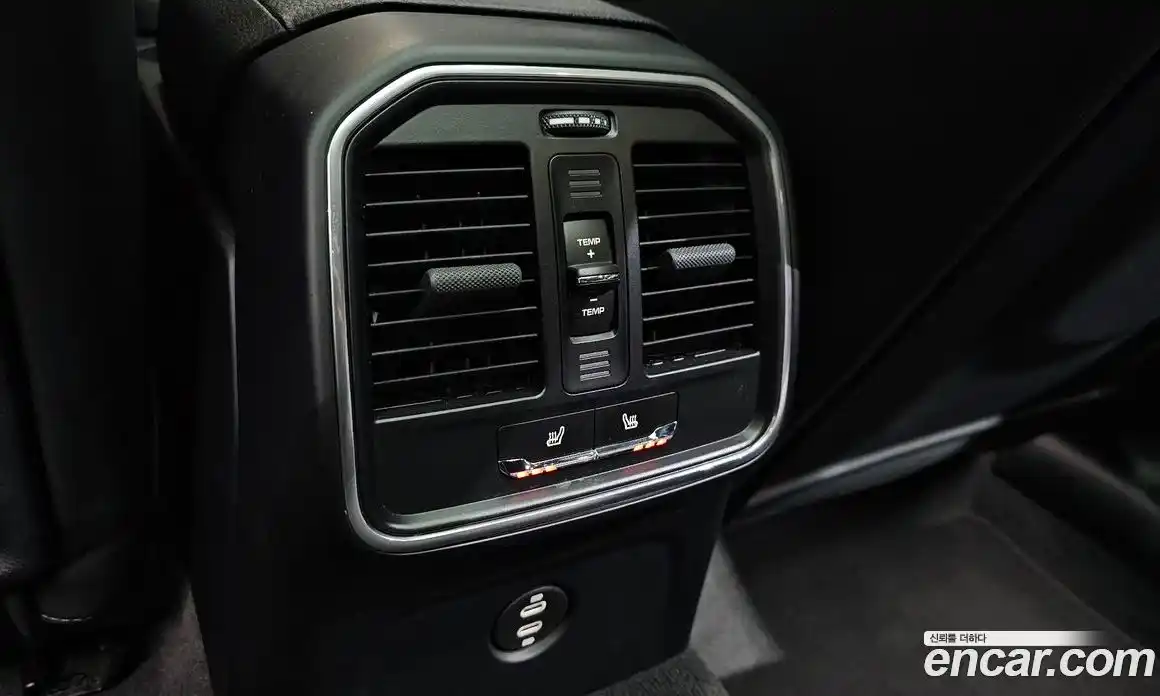 Porsche Macan 2021 2.0 гидро в Москве № 802090, фото 19
