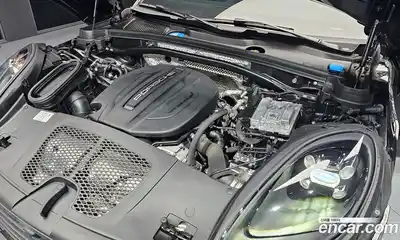 Porsche Macan 2021 2.0 гидро в Москве № 802090, миниатюра 6