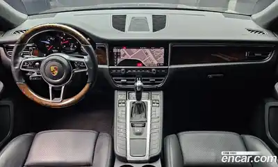 Porsche Macan 2021 2.0 гидро в Москве № 802090, миниатюра 7