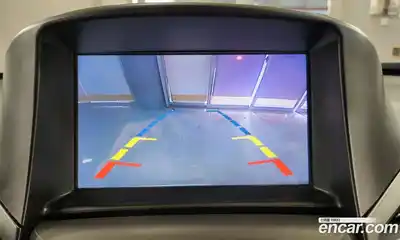 Chevrolet Orlando 2017 2.0 Автомат в Москве № 820227, миниатюра 11