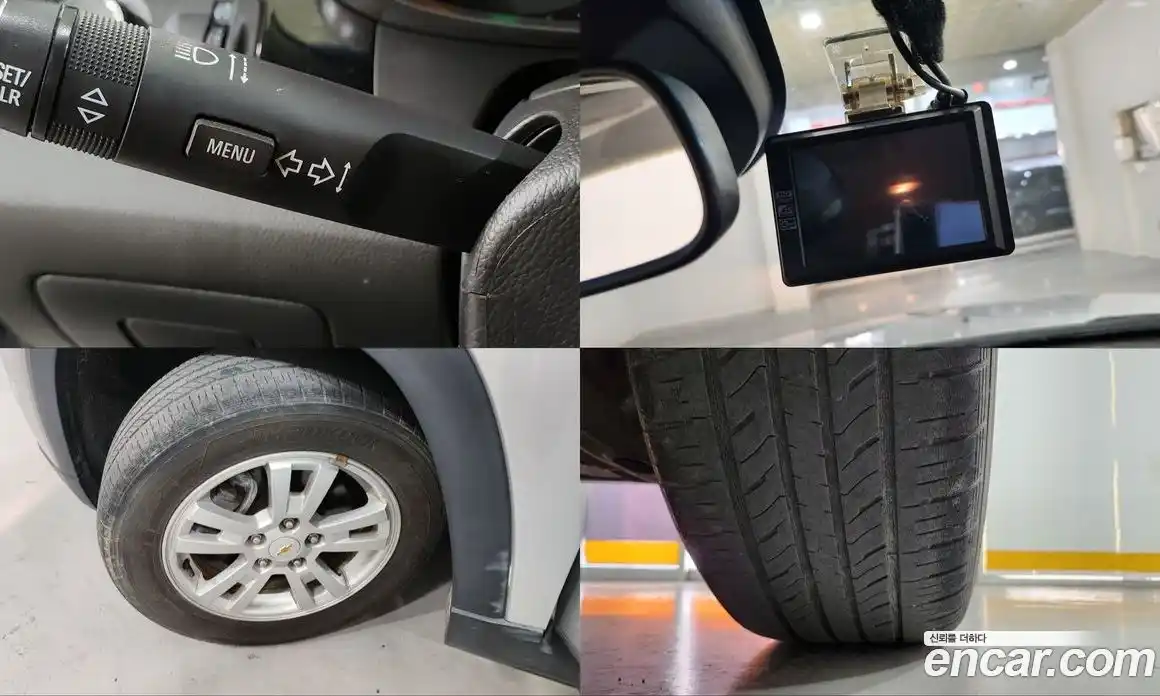 Chevrolet Orlando 2017 2.0 Автомат в Москве № 820227, фото 16