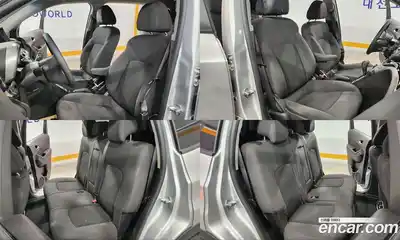 Chevrolet Orlando 2017 2.0 Автомат в Москве № 820227, миниатюра 8