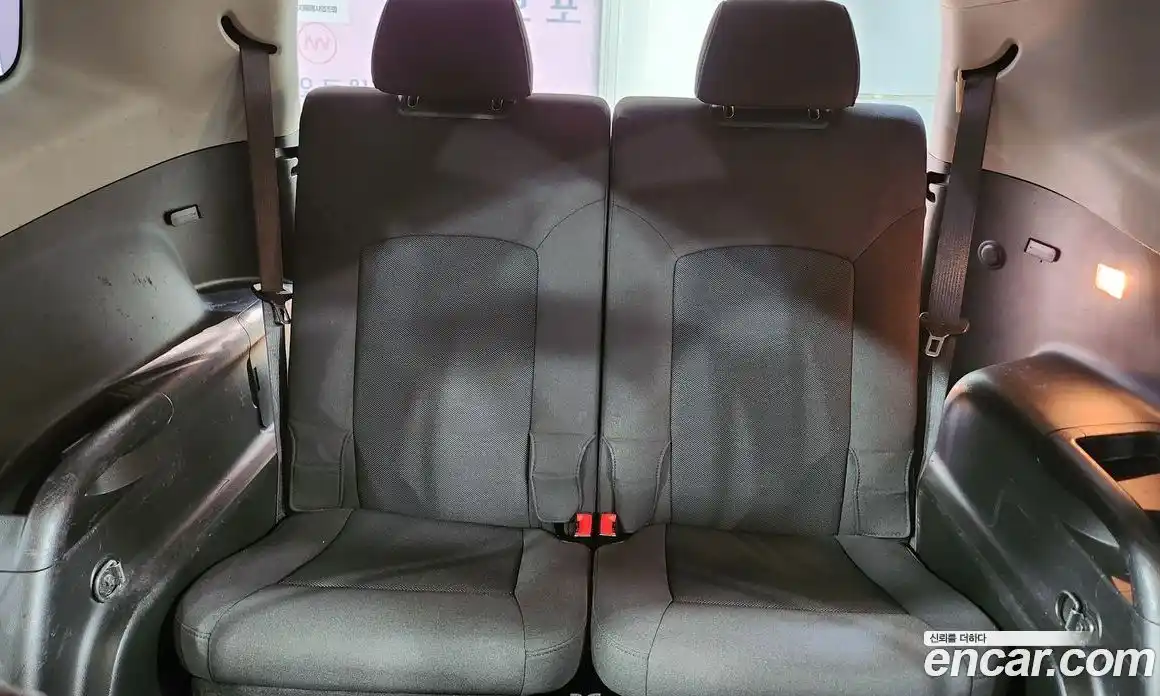 Chevrolet Orlando 2017 2.0 Автомат в Москве № 820227, фото 9