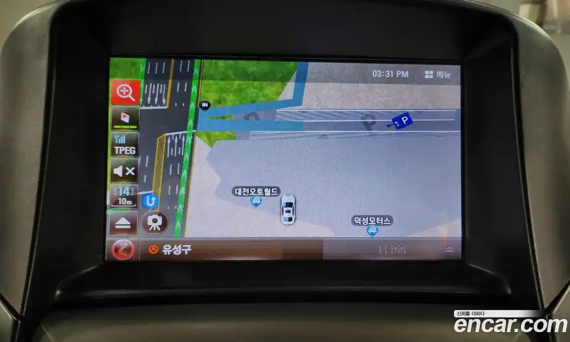 Chevrolet Orlando 2017 2.0 Автомат в Москве № 820227, фото 10