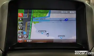 Chevrolet Orlando 2017 2.0 Автомат в Москве № 820227, миниатюра 10