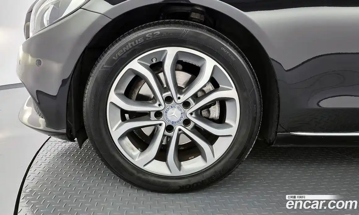 Mercedes-Benz C-Class 2016 2.0 гидро в Москве № 822858, фото 4