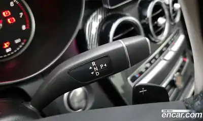 Mercedes-Benz C-Class 2016 2.0 гидро в Москве № 822858, миниатюра 8