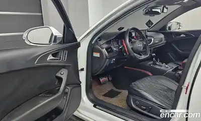 Audi A6 2013 2.0 гидро в Москве № 823436, миниатюра 12