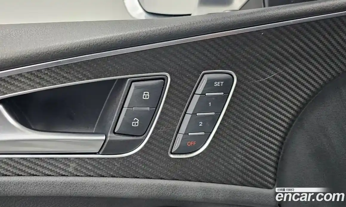 Audi A6 2013 2.0 гидро в Москве № 823436, фото 16