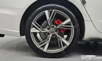 Audi A6 2013 2.0 гидро в Москве № 823436, миниатюра 6