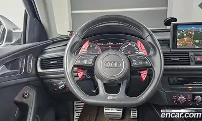 Audi A6 2013 2.0 гидро в Москве № 823436, миниатюра 7