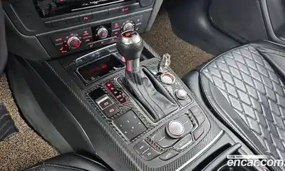 Audi A6 2013 2.0 гидро в Москве № 823436, миниатюра 10
