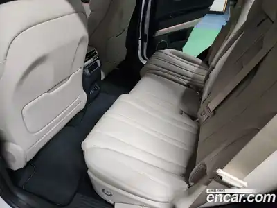 Genesis GV80 2025 2.5 гидро в Москве № 83526, миниатюра 11