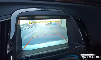 Chevrolet Alpheon 2014 3.0 Автомат в Москве № 858117, миниатюра 12