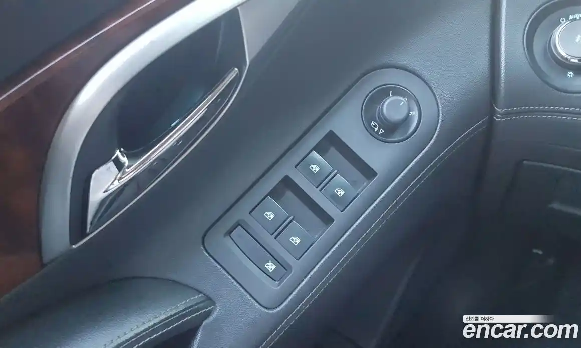 Chevrolet Alpheon 2014 3.0 Автомат в Москве № 858117, фото 13