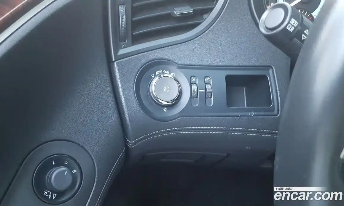 Chevrolet Alpheon 2014 3.0 Автомат в Москве № 858117, фото 14