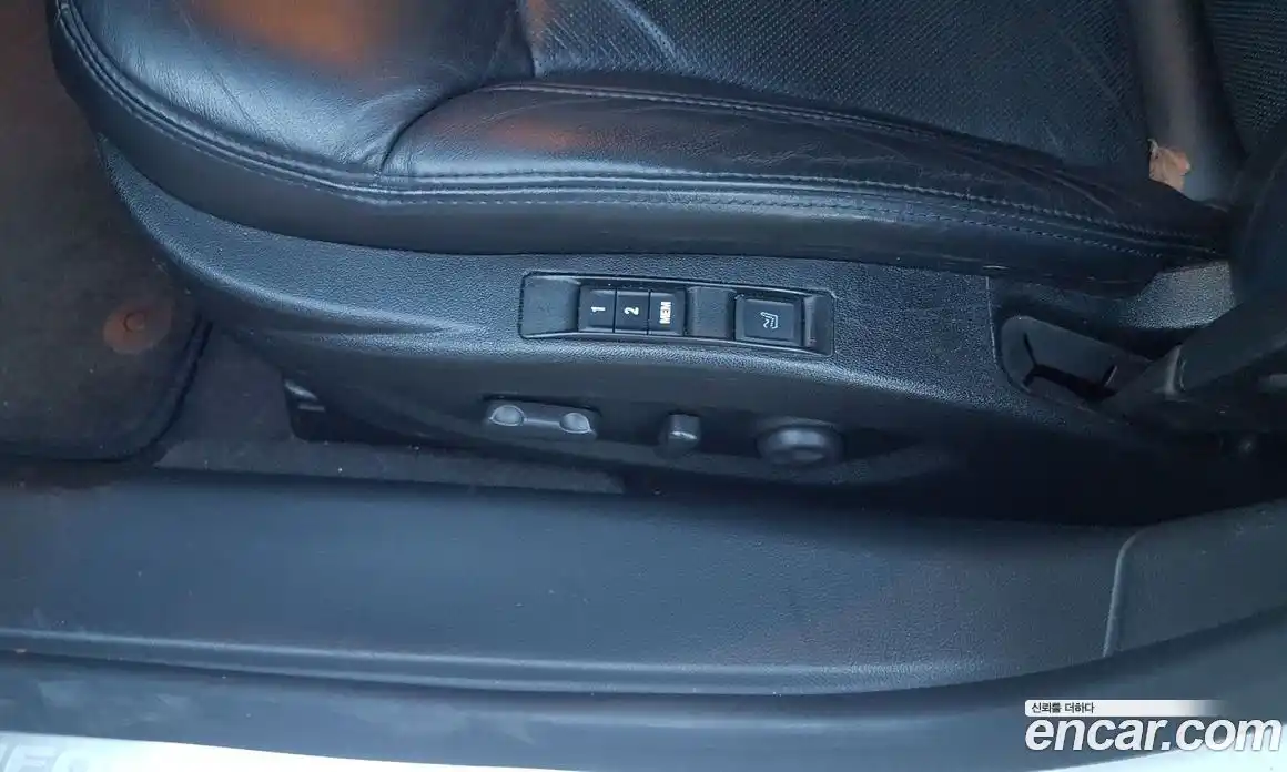 Chevrolet Alpheon 2014 3.0 Автомат в Москве № 858117, фото 15