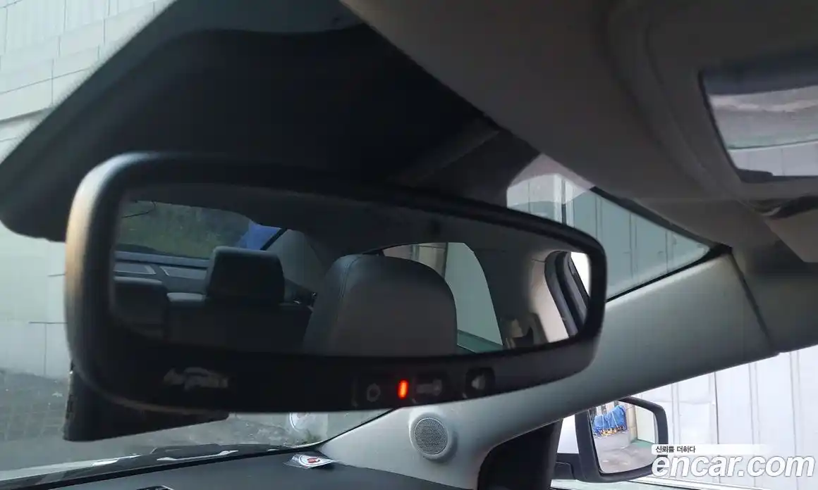 Chevrolet Alpheon 2014 3.0 Автомат в Москве № 858117, фото 16