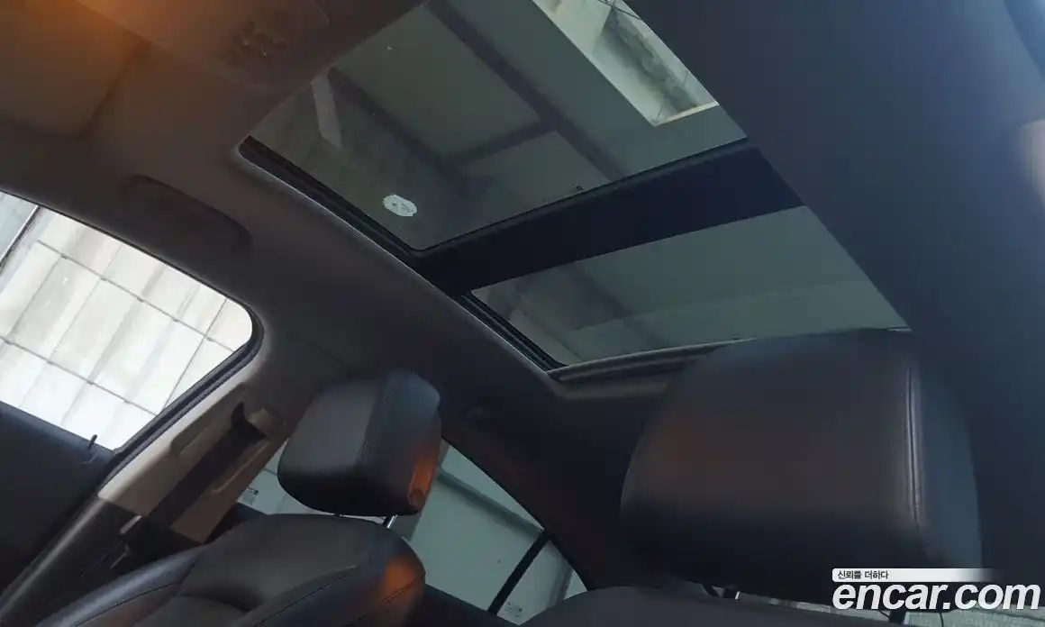 Chevrolet Alpheon 2014 3.0 Автомат в Москве № 858117, фото 19