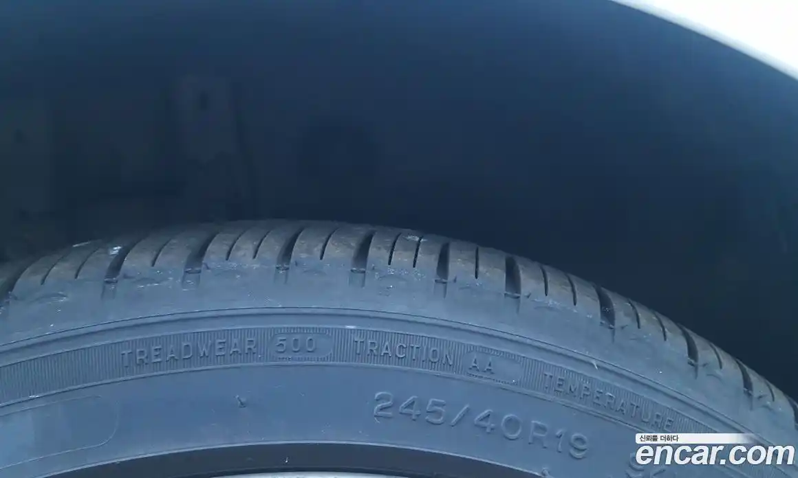 Chevrolet Alpheon 2014 3.0 Автомат в Москве № 858117, фото 20