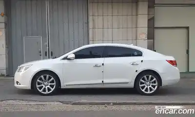 Chevrolet Alpheon 2014 3.0 Автомат в Москве № 858117, миниатюра 7