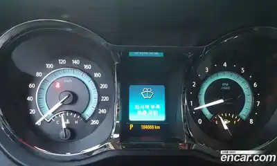 Chevrolet Alpheon 2014 3.0 Автомат в Москве № 858117, миниатюра 10