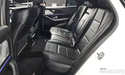 Mercedes-Benz GLE-Class 2021 2.9 гидро в Москве № 859450, миниатюра 12