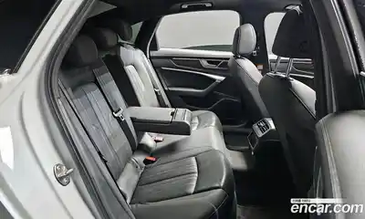 Audi A6 2020 2.0 гидро в Москве, миниатюра 12