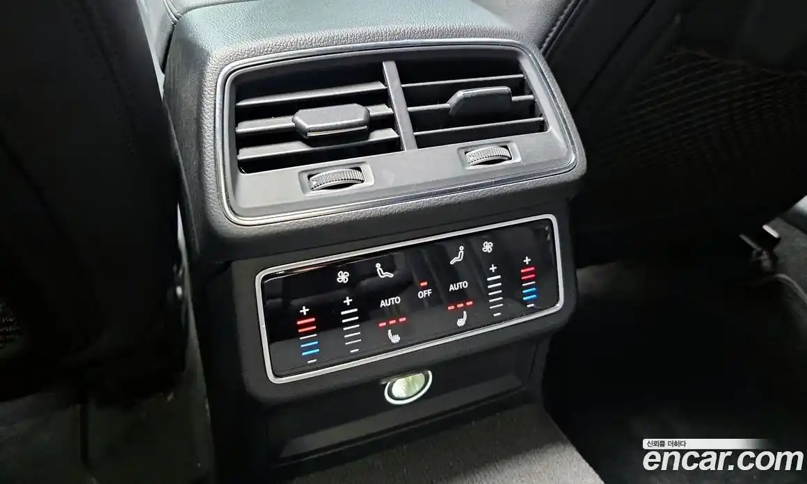 Audi A6 2020 2.0 гидро в Москве, фото 17