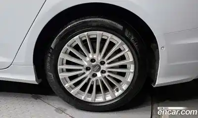 Audi A6 2020 2.0 гидро в Москве, миниатюра 5