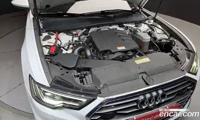 Audi A6 2020 2.0 гидро в Москве, миниатюра 6