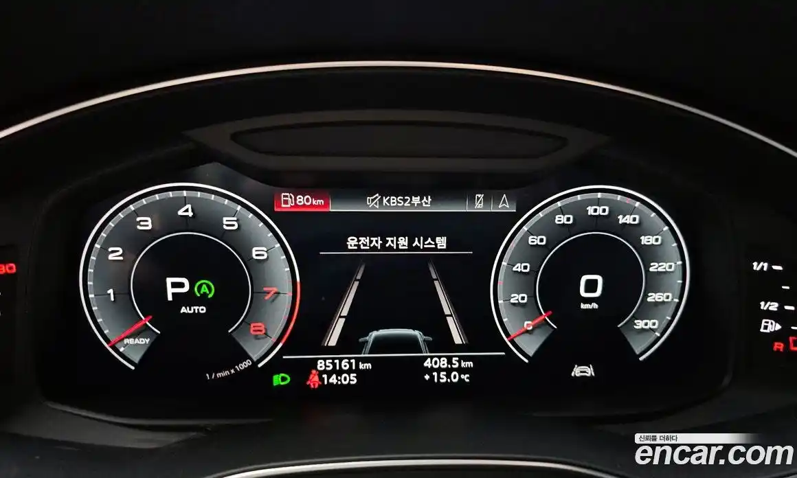 Audi A6 2020 2.0 гидро в Москве, фото 8