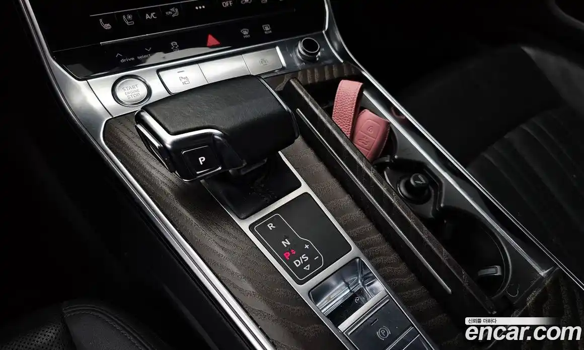 Audi A6 2020 2.0 гидро в Москве, фото 9