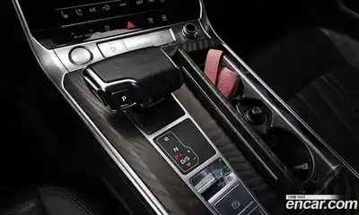 Audi A6 2020 2.0 гидро в Москве, миниатюра 9