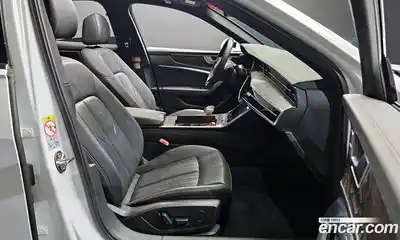 Audi A6 2020 2.0 гидро в Москве, миниатюра 10