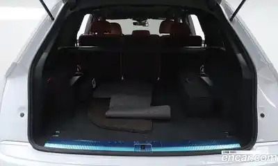 Audi Q7 2021 3.0 гидро в Москве № 860144, миниатюра 12