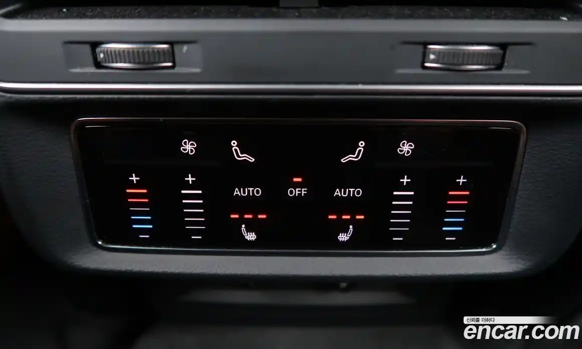 Audi Q7 2021 3.0 гидро в Москве № 860144, фото 17