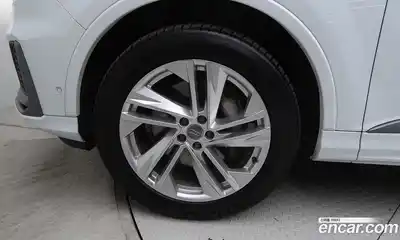 Audi Q7 2021 3.0 гидро в Москве № 860144, миниатюра 5