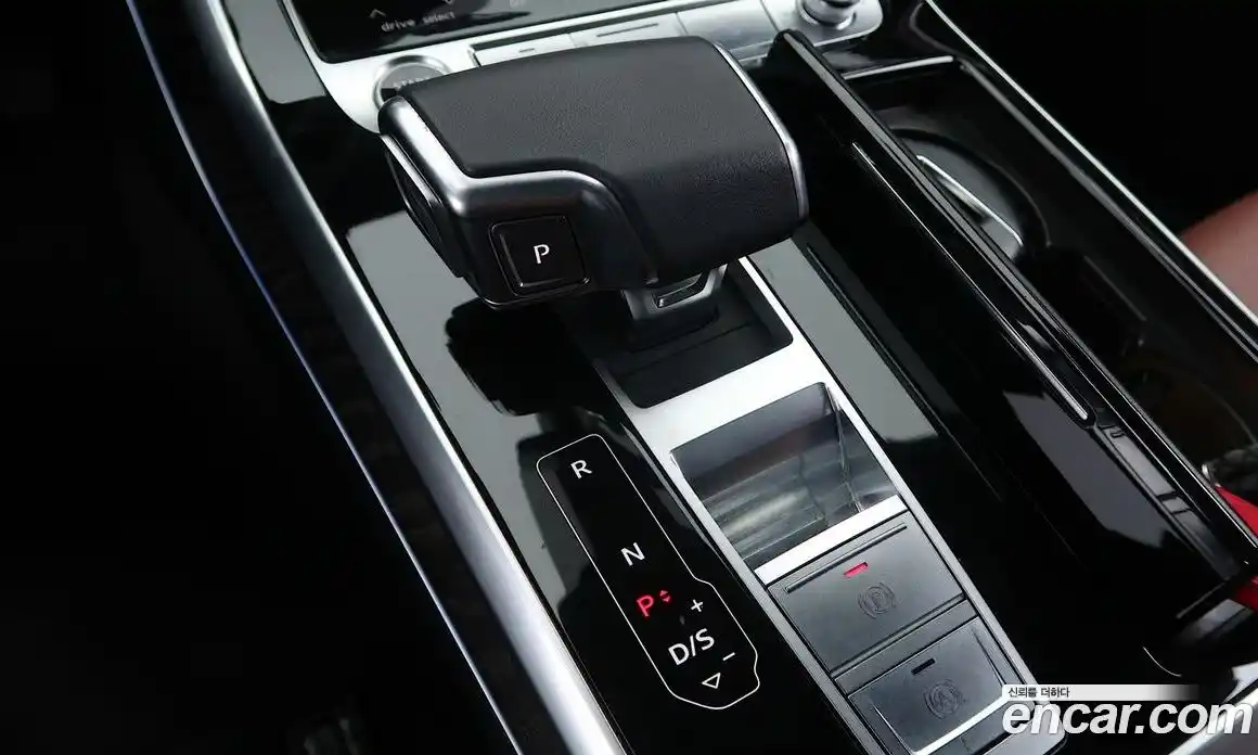 Audi Q7 2021 3.0 гидро в Москве № 860144, фото 9