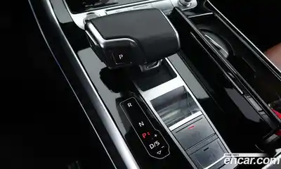 Audi Q7 2021 3.0 гидро в Москве № 860144, миниатюра 9