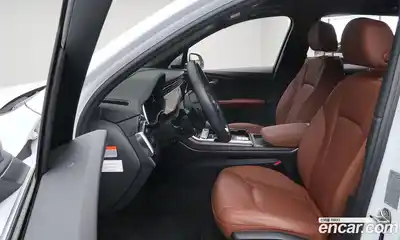 Audi Q7 2021 3.0 гидро в Москве № 860144, миниатюра 10